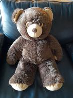 Grand oursou en peluche, Verzamelen, Beren en Cherished Teddies, Ophalen, Zo goed als nieuw