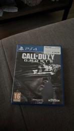 Call of Duty: Ghosts, PS4, Games en Spelcomputers, Ophalen of Verzenden, Overige genres, Vanaf 18 jaar