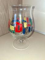 Duvel glas boston, Collections, Marques de bière, Enlèvement ou Envoi, Comme neuf, Duvel