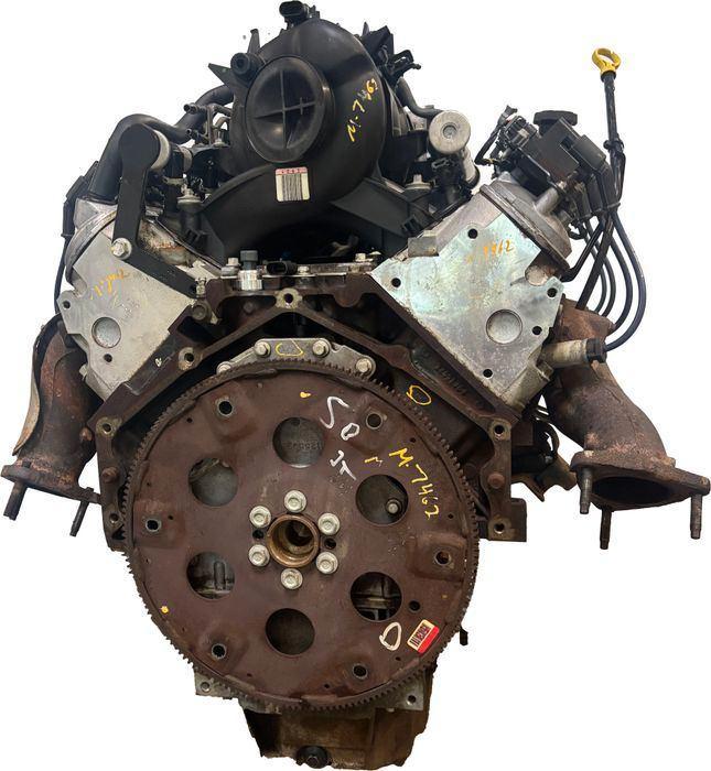 Moteur d'occasion Chevrolet Silverado 6.0 V8 – LQ4-364CUV8, Autos : Pièces & Accessoires, Moteurs & Accessoires, Chevrolet, Révisé
