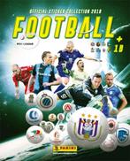 Pro league 2018 Panini stickers en albums, Ophalen of Verzenden, Zo goed als nieuw, Stickers en Plaatjes