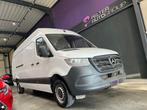 Mercedes-Benz Sprinter 319 CDi L3 Verlengd BTW inclusief, Autos, Camionnettes & Utilitaires, 0 kg, Achat, Euro 6, Entreprise