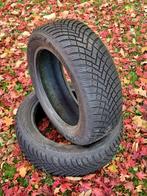 2 Pneus hiver Hankook, Autos : Pièces & Accessoires, Neuf, 15 pouces, Pneus hiver, 185 mm