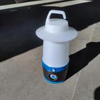 Kampeer lamp, Caravans en Kamperen, Ophalen, Gebruikt