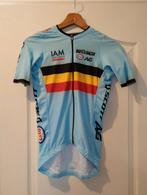 Team Belgique naesen, Vélos & Vélomoteurs, Accessoires vélo | Vêtements de cyclisme, Comme neuf, Envoi