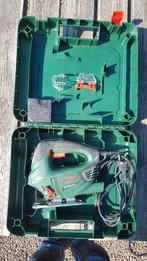 Bosch Wipzaag, Ophalen, Gebruikt, Decoupeerzaag, 600 tot 1200 watt
