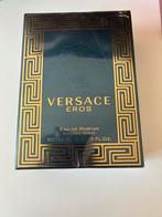 Versace eros 100 ml, Ophalen of Verzenden, Zo goed als nieuw