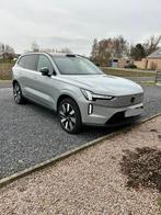 Volvo EX90 core single motor elektrische 7 zitplaatsen, Auto's, Automaat, Leder, Particulier, Zilver of Grijs