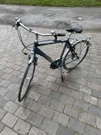 Heren fiets Norta, Fietsen en Brommers, Fietsen | Heren | Herenfietsen, Versnellingen, 49 tot 53 cm, Zo goed als nieuw, Ophalen