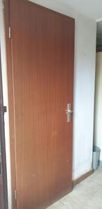 PORTES - A DONNER, 75 à 150 cm, Enlèvement, Utilisé, Autres types