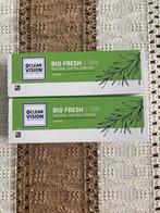 Clear vision bio fresh 1 day - 60 daglenzen PWR -7, Enlèvement ou Envoi, Neuf