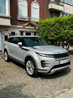 Range Rover Evoque R-Dynamic S 4X4 MHEV Hybride Vol Opties, Auto's, Land Rover, Automaat, 4 cilinders, Leder, 5 zetels