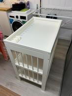 Table à langer, Enlèvement, Utilisé