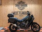 Harley-Davidson Pan America 1250 Special (bj 2021), 1252 cc, Bedrijf, Meer dan 35 kW, Overig