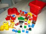 DUPLO doos vintage, Ophalen of Verzenden, Gebruikt, Duplo