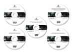 Mercedes-Benz NTG4-212 Audio 50 APS Navigatie DVD W212 S212, Verzenden, Nieuw, Mercedes-Benz