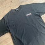 Balenciaga Tshirt met print op rug, Kleding | Heren, Ophalen of Verzenden, Zo goed als nieuw, Maat 48/50 (M)