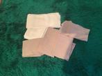 stoffen servetten, Huis en Inrichting, Ophalen of Verzenden, Zo goed als nieuw