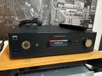NAD C388 + Bluos streaming module