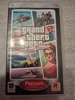 PSP-game: Grand Theft Auto Vice City Stories, Consoles de jeu & Jeux vidéo, Jeux | Sony PlayStation Portable, Enlèvement, Utilisé