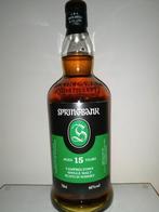 Springbank 15 y, Verzamelen, Ophalen of Verzenden, Zo goed als nieuw