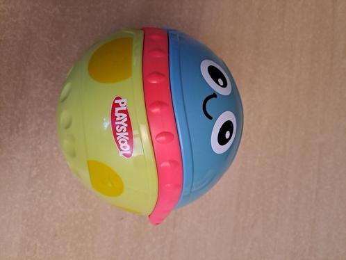 Speelbal baby-peuter Playskool, Kinderen en Baby's, Speelgoed | Babyspeelgoed, Met geluid, Ophalen