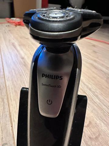 Philips Sensotouch 3D beschikbaar voor biedingen