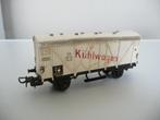 4508.3 Marklin HO - Koelwagen/Wagon frigorifique du DB, Analoog, Wisselstroom, Gebruikt, Ophalen of Verzenden