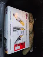 Schroefset KW voor mercedes A45 AMG, Ophalen