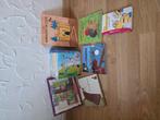 Lot de livres pour enfants, Boeken, Prentenboeken en Plaatjesalbums, Ophalen of Verzenden, Gelezen, Prentenboek