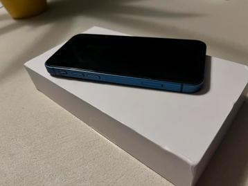 Iphone 13 mini in *Topconditie* beschikbaar voor biedingen