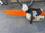 Stihl ms 201 t-tc PROFESSIONELE Prachtige handzaag, Stihl, Kettingzaag, Ophalen of Verzenden, Zo goed als nieuw