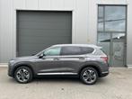 Hyundai Sante Fe panoramisch dak, Auto's, Hyundai, Santa Fe, 1995 cc, 4 cilinders, Leder