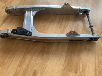 Verlengde achterbrug Kepspeed voor dax, Enlèvement, Utilisé