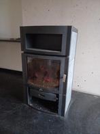 Speksteenkachel Barbas, Huis en Inrichting, Ophalen