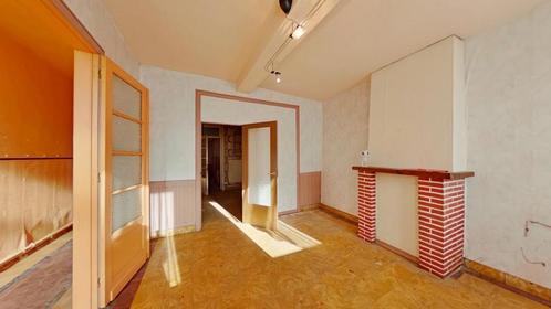 Maison te koop in Leuze, 3 slpks, Immo, Huizen en Appartementen te koop, Vrijstaande woning, D