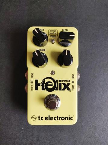 TC Electronic Helix  beschikbaar voor biedingen