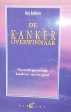 De Kankeroverwinnaar, Greg Anderson, Verzenden, Zo goed als nieuw