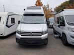 Volkswagen Grand California, Caravans en Kamperen, Mobilhomes, Automaat, Buscamper of Camperbus, Volkswagen, Bedrijf