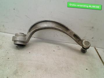 DRAAGARM RECHTS VOOR ONDER Audi A4 Avant (B8) (8K0407696J) beschikbaar voor biedingen