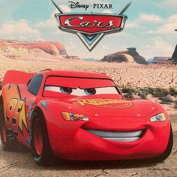 Canvas Cars beschikbaar voor biedingen