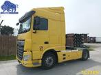 DAF XF Euro6 430 Euro 6, Autos, Camions, Cruise Control, Automatique, Propulsion arrière, Achat