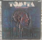 LP Tomita – Pictures At An Exhibition, Verzenden