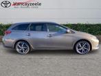 Toyota Auris TS Lounge+afneembare trekhaak+cam+gps+sens V+A, 100 kW, Achat, Euro 6, Autres couleurs