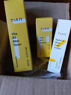 TIAM K-Beauty Glow Set: Complete 3-staps skincare routine, Ophalen of Verzenden, Nieuw, Gehele gezicht, Verzorging