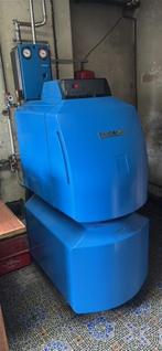 Chauffageketel BUDERUS, Doe-het-zelf en Bouw, Ophalen of Verzenden, Gebruikt, Boiler