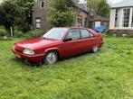 Citroën BX GTI - 1994, Autos, Oldtimers & Ancêtres, 5 places, 120 ch, Achat, Autre carrosserie