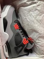 Jordan 4 Infrared, Kleding | Heren, Nieuw, Sneakers, Ophalen of Verzenden, Air Jordan