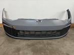 GOLF 8 GTD GTI BUMPER -TIZAUTOPARTS-, Auto-onderdelen, Gebruikt, Bumper, Volkswagen, Voor