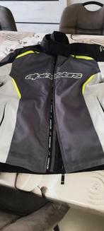 Alpinestars motorjas, Motoren, Kleding | Motorkleding, Ophalen